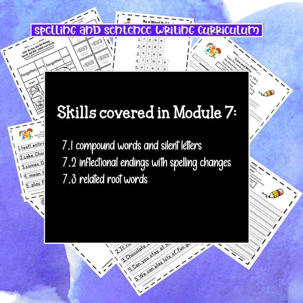 Module 7