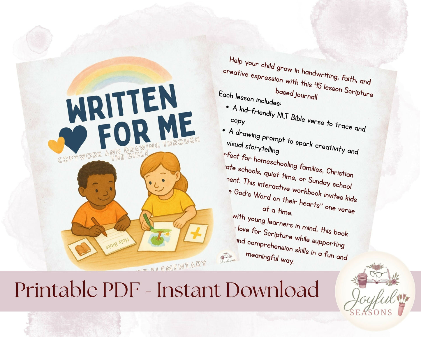 listing covers preview