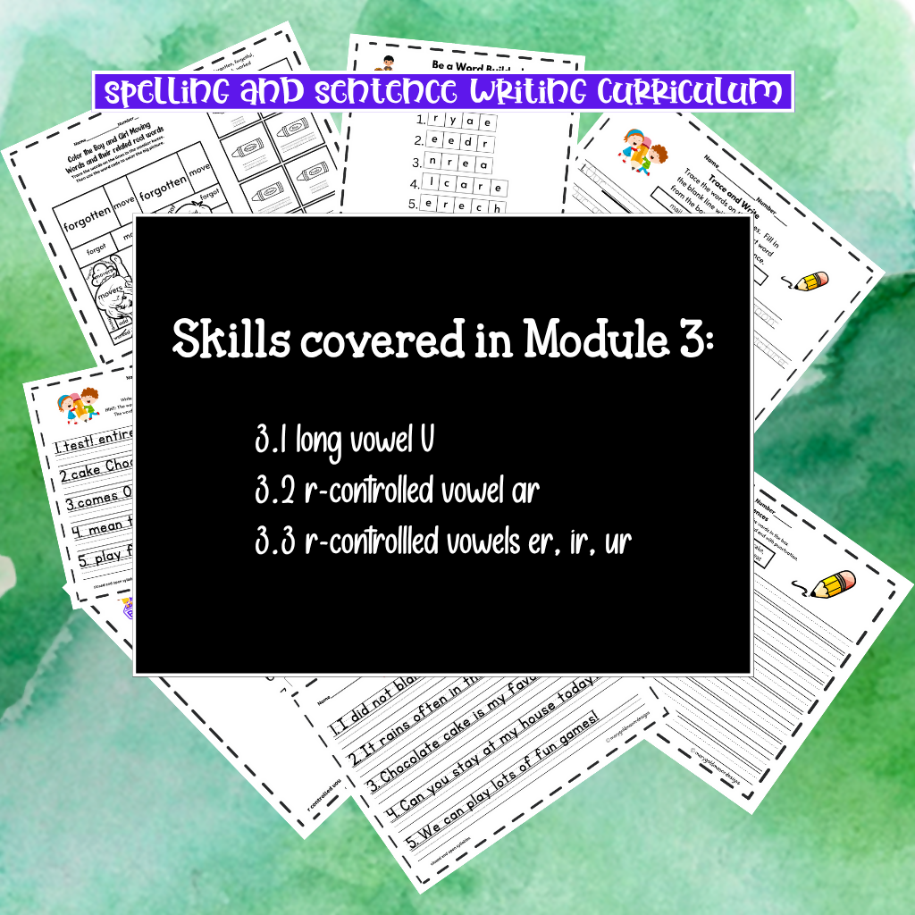 Module 3