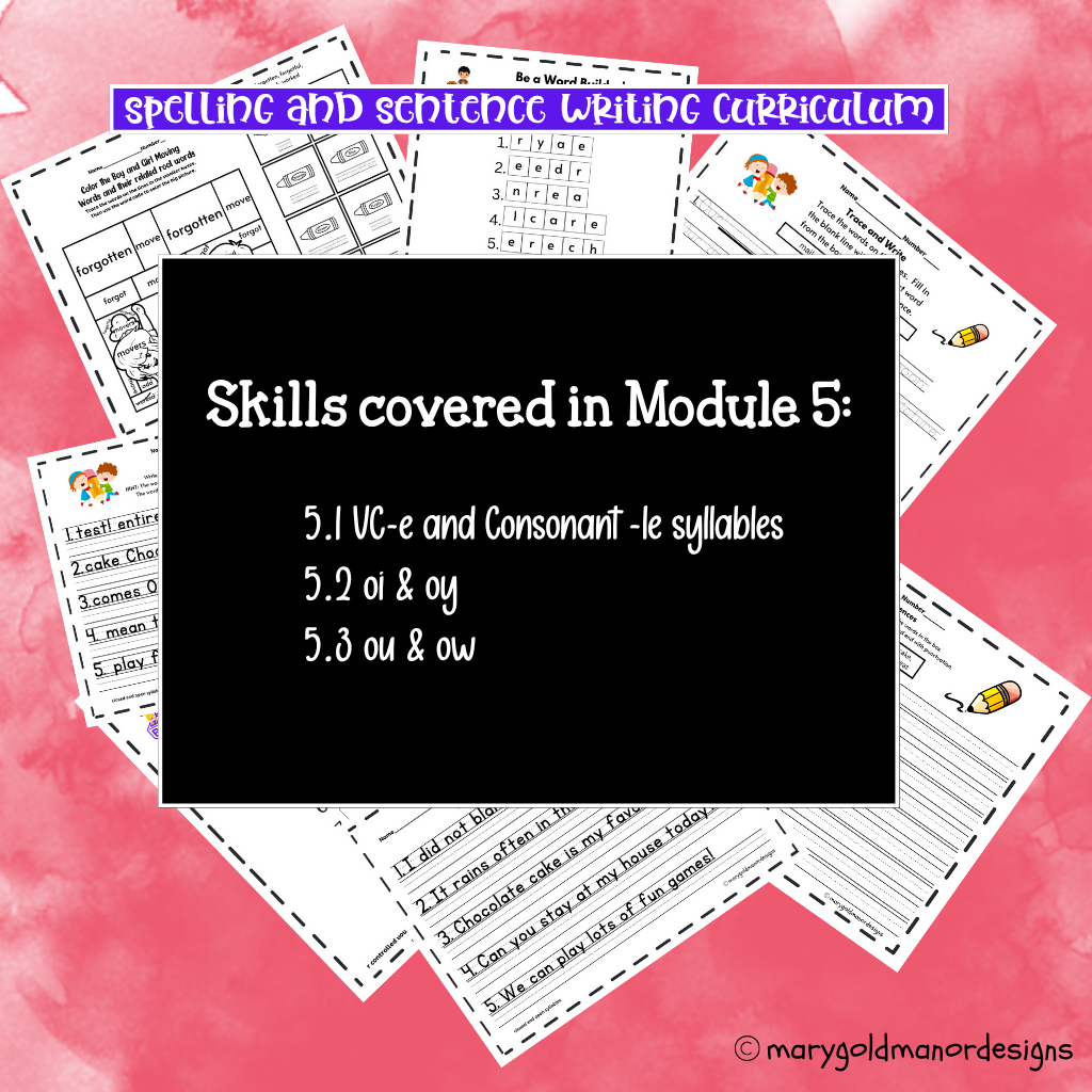 Module 5
