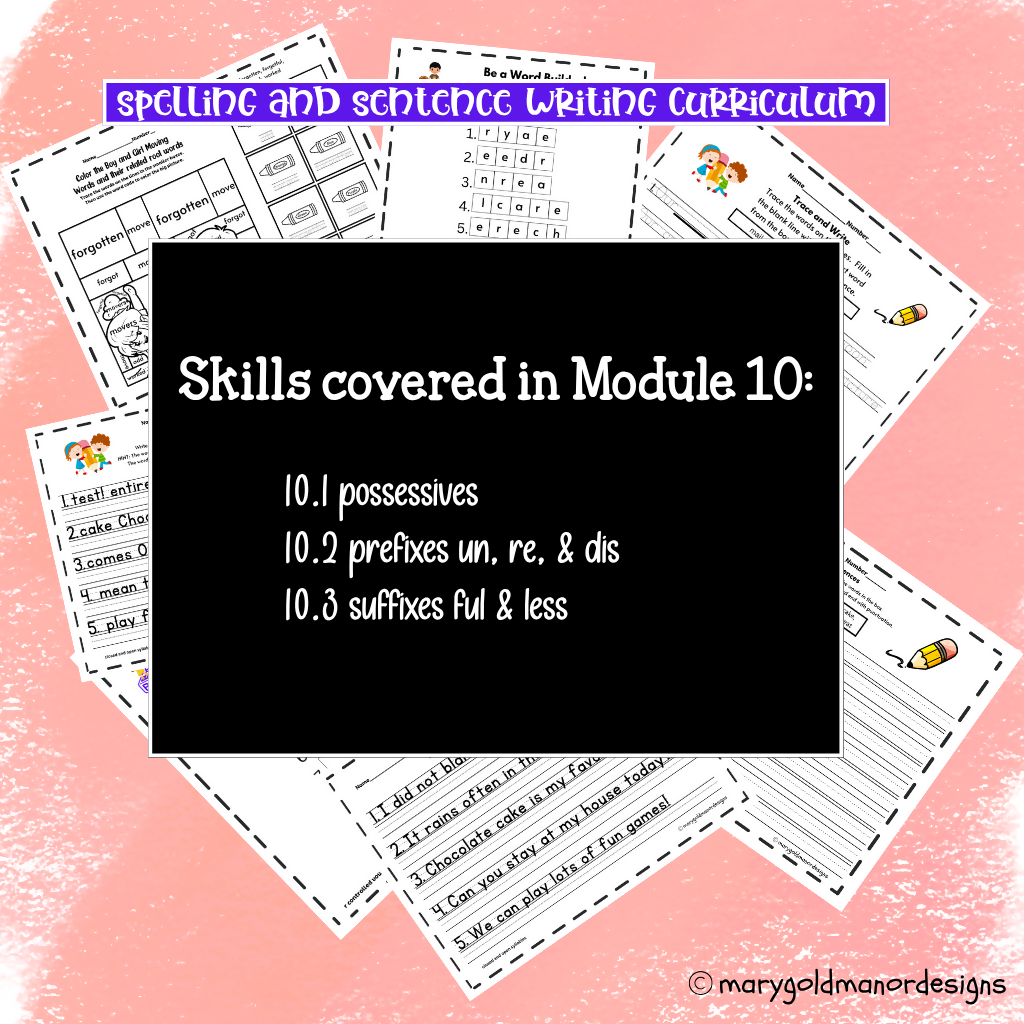 Module 10