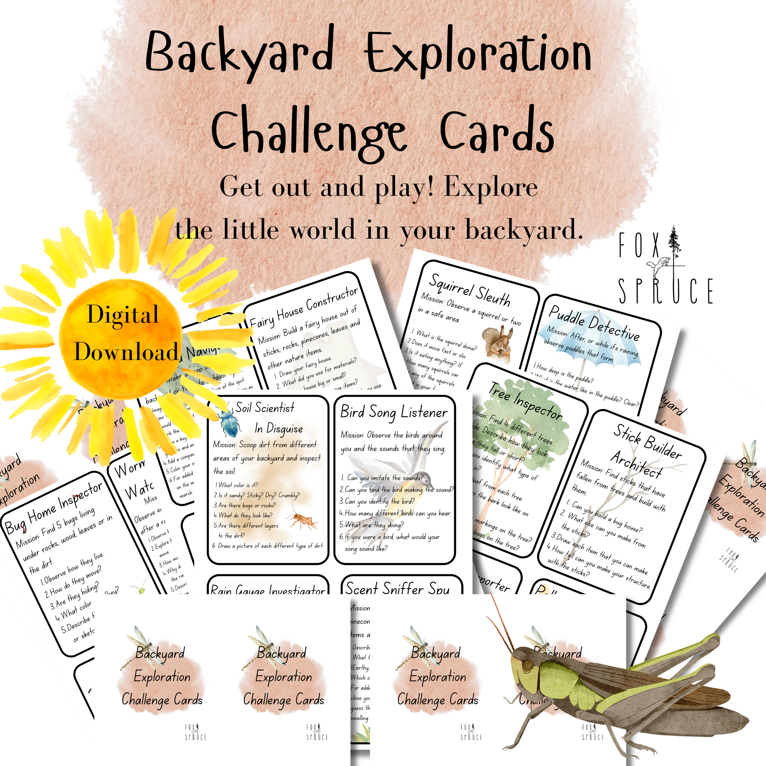 Backyardcards