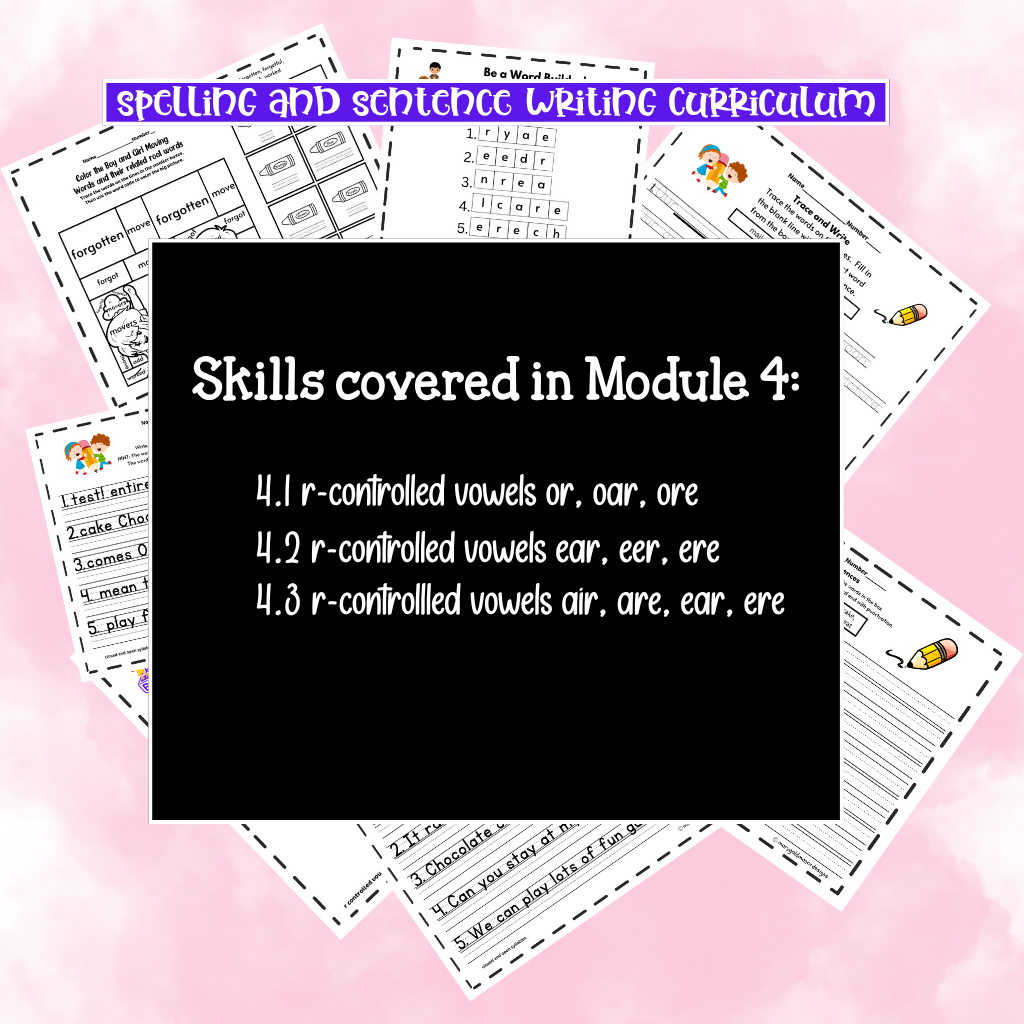 Module 4