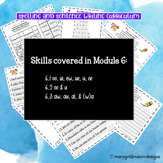 Module 6