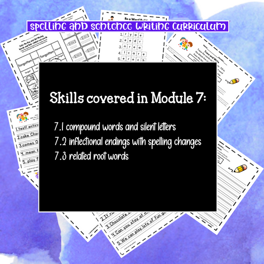 Module 7