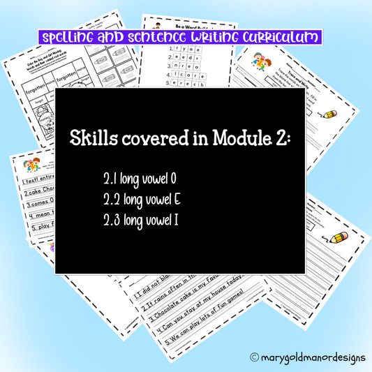 Module 2