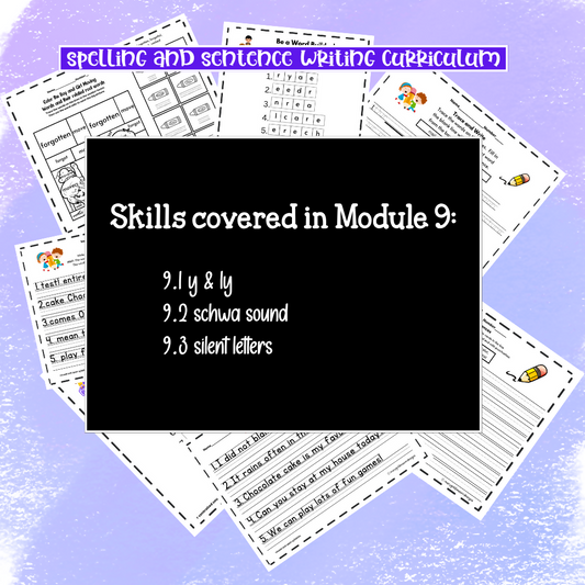 Module 9