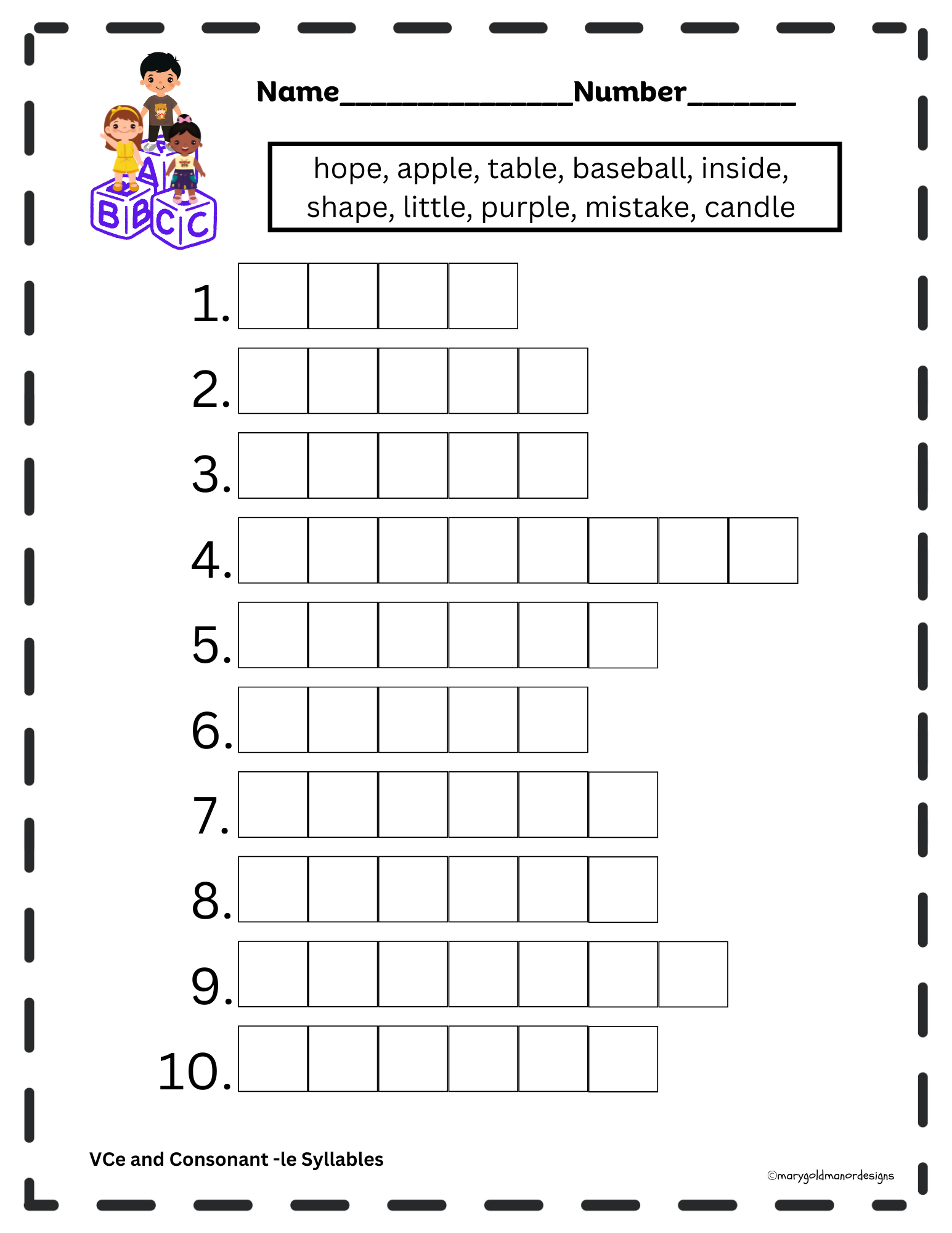 5