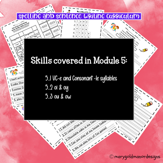 Module 5