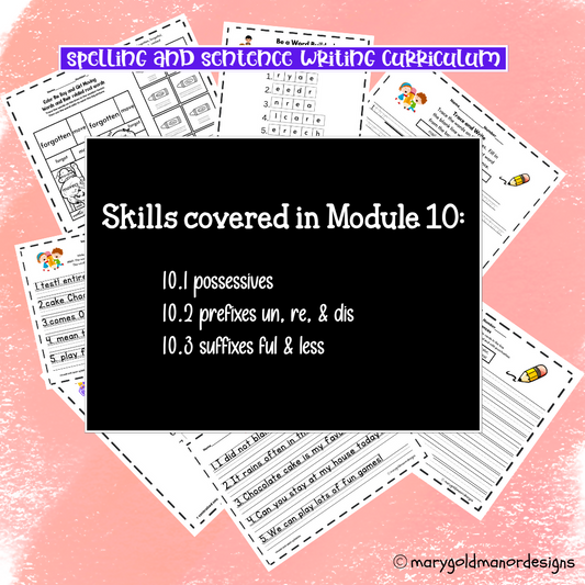 Module 10