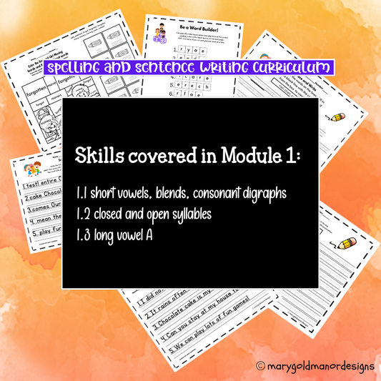 Module 1
