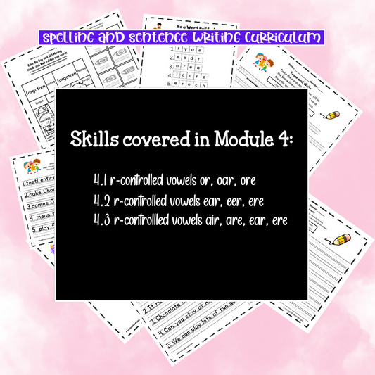 Module 4